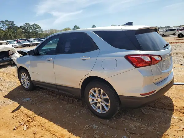 3GNAXHEV0KL188941 2019 CHEVROLET EQUINOX - Image 2