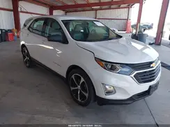 3GNAXHEV0KL197509 2019 CHEVROLET EQUINOX