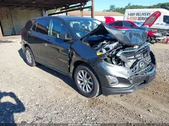3GNAXHEV0KL201316 2019 CHEVROLET EQUINOX