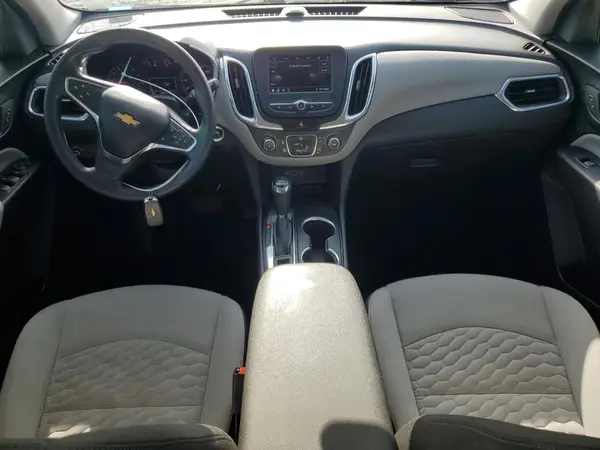 3GNAXHEV0KL203051 2019 CHEVROLET EQUINOX - Image 8