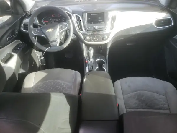 3GNAXHEV0KL203695 2019 CHEVROLET EQUINOX - Image 8