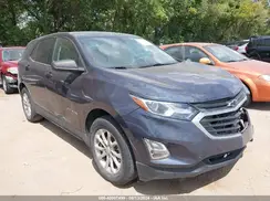 3GNAXHEV0KL221257 2019 CHEVROLET EQUINOX