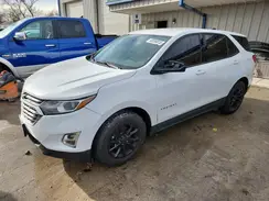 3GNAXHEV0KL222750 2019 CHEVROLET EQUINOX