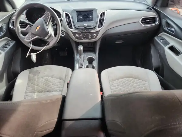 3GNAXHEV0KL222750 2019 CHEVROLET EQUINOX - Image 8
