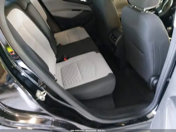 3GNAXHEV0KL227107 2019 CHEVROLET EQUINOX - Image 8