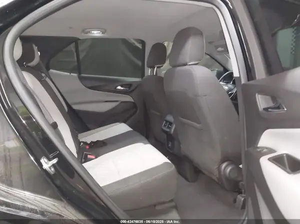 3GNAXHEV0KL232808 2019 CHEVROLET EQUINOX - Image 8