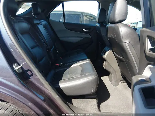 3GNAXHEV0KL235398 2019 CHEVROLET EQUINOX - Image 8