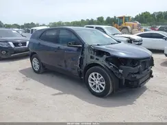 3GNAXHEV0KL236471 2019 CHEVROLET EQUINOX