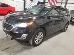 3GNAXHEV0KL248720 2019 CHEVROLET EQUINOX