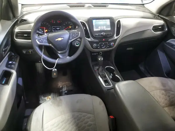 3GNAXHEV0KL248720 2019 CHEVROLET EQUINOX - Image 8