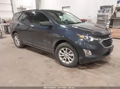 3GNAXHEV0KL255621 2019 CHEVROLET EQUINOX