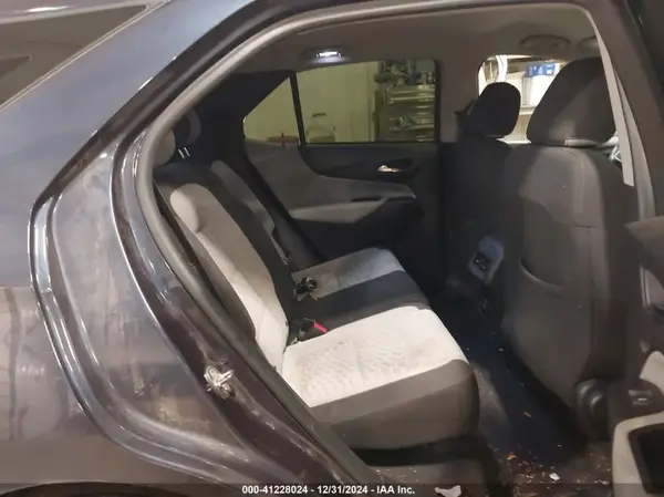 3GNAXHEV0KL255621 2019 CHEVROLET EQUINOX - Image 8