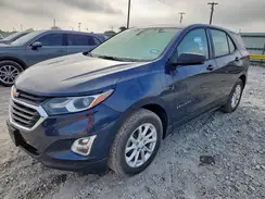 3GNAXHEV0KL256249 2019 CHEVROLET EQUINOX