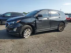 3GNAXHEV0KL260026 2019 CHEVROLET EQUINOX