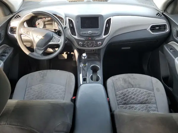3GNAXHEV0KL260026 2019 CHEVROLET EQUINOX - Image 8