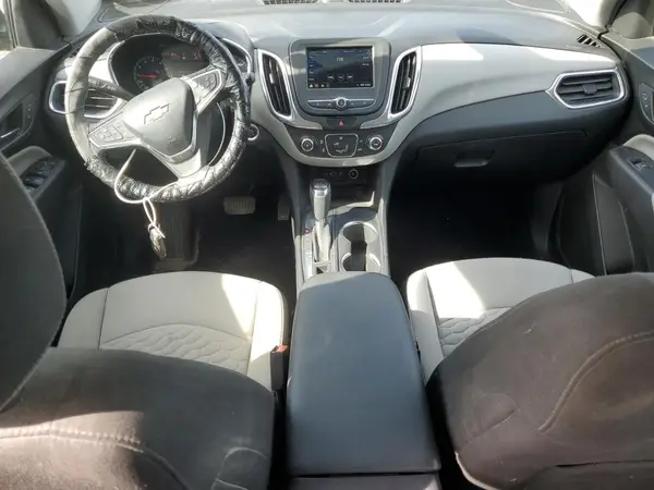 3GNAXHEV0KL265792 2019 CHEVROLET EQUINOX - Image 8