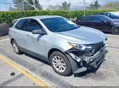 3GNAXHEV0KL268207 2019 CHEVROLET EQUINOX
