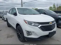3GNAXHEV0KL274007 2019 CHEVROLET EQUINOX