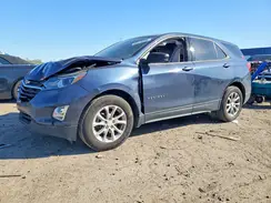 3GNAXHEV0KL283449 2019 CHEVROLET EQUINOX