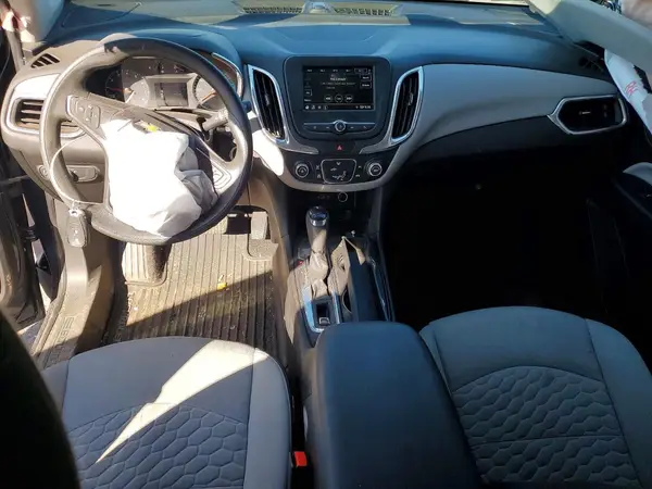 3GNAXHEV0KL283449 2019 CHEVROLET EQUINOX - Image 8