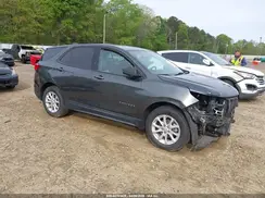 3GNAXHEV0KL288795 2019 CHEVROLET EQUINOX