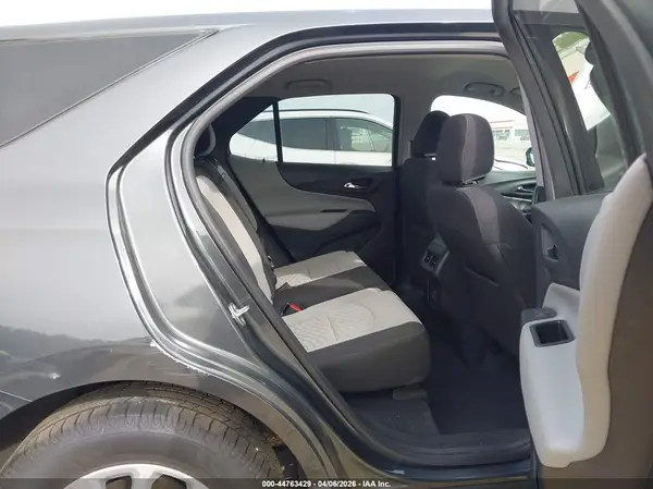 3GNAXHEV0KL288795 2019 CHEVROLET EQUINOX - Image 8