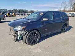 3GNAXHEV0KL299277 2019 CHEVROLET EQUINOX