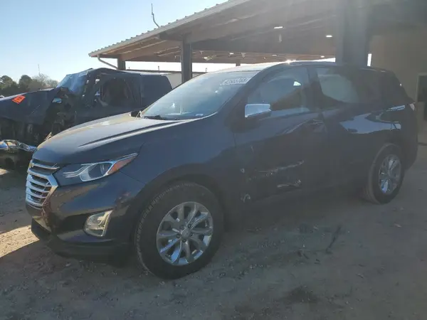 3GNAXHEV0KL305840 2019 CHEVROLET EQUINOX - Image 1