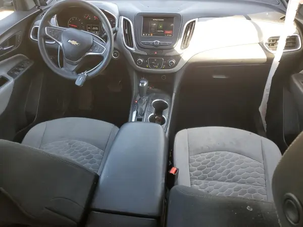 3GNAXHEV0KL305840 2019 CHEVROLET EQUINOX - Image 8