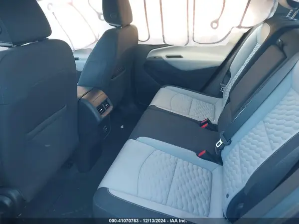 3GNAXHEV0KL307300 2019 CHEVROLET EQUINOX - Image 8