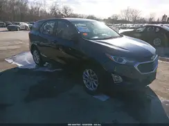3GNAXHEV0KL309886 2019 CHEVROLET EQUINOX