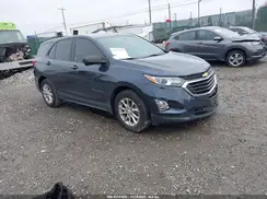 3GNAXHEV0KL321018 2019 CHEVROLET EQUINOX