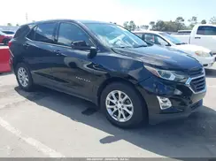 3GNAXHEV0KL327207 2019 CHEVROLET EQUINOX