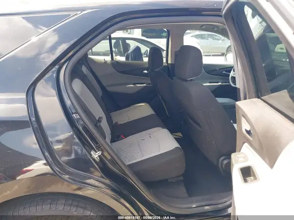 3GNAXHEV0KL327207 2019 CHEVROLET EQUINOX - Image 8