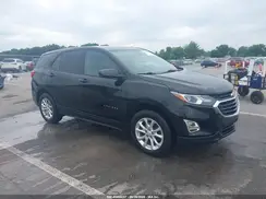 3GNAXHEV0KL340717 2019 CHEVROLET EQUINOX