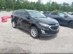 3GNAXHEV0KL343536 2019 CHEVROLET EQUINOX
