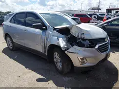 3GNAXHEV0KL344802 2019 CHEVROLET EQUINOX