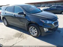 3GNAXHEV0KL355623 2019 CHEVROLET EQUINOX