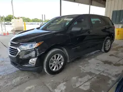 3GNAXHEV0KL356044 2019 CHEVROLET EQUINOX