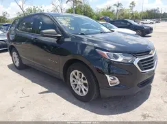 3GNAXHEV0KL361826 2019 CHEVROLET EQUINOX
