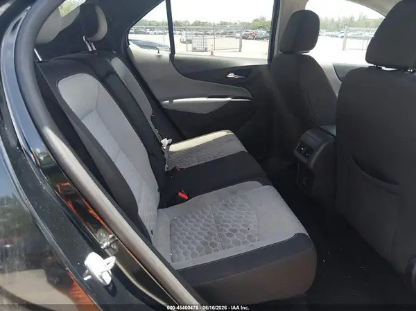 3GNAXHEV0KL361826 2019 CHEVROLET EQUINOX - Image 8