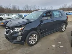 3GNAXHEV0KL364628 2019 CHEVROLET EQUINOX
