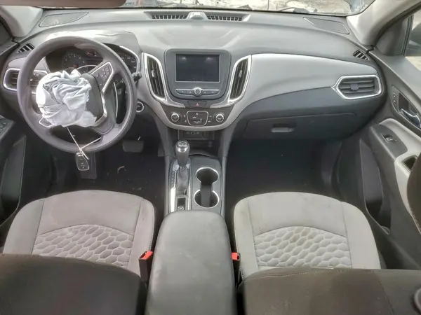 3GNAXHEV0KL364628 2019 CHEVROLET EQUINOX - Image 8