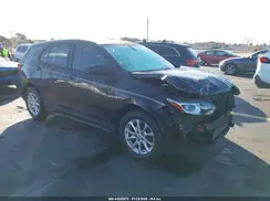 3GNAXHEV0KL367836 2019 CHEVROLET EQUINOX