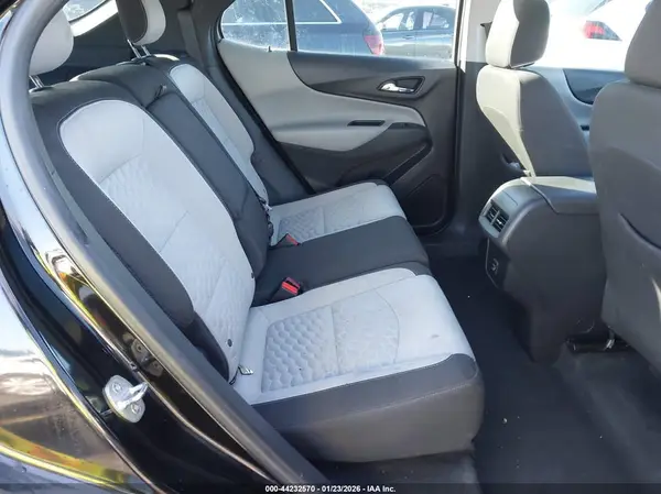 3GNAXHEV0KL367836 2019 CHEVROLET EQUINOX - Image 8
