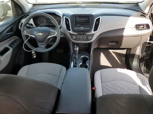 3GNAXHEV0KL371062 2019 CHEVROLET EQUINOX - Image 8
