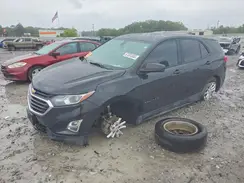 3GNAXHEV0KL377718 2019 CHEVROLET EQUINOX