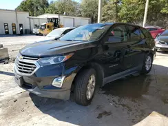 3GNAXHEV0KL387875 2019 CHEVROLET EQUINOX