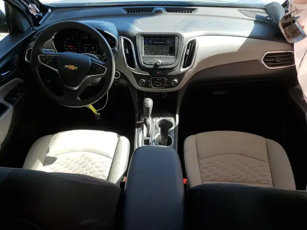 3GNAXHEV0KL387875 2019 CHEVROLET EQUINOX - Image 8