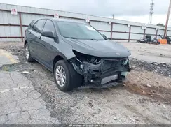 3GNAXHEV0KL391148 2019 CHEVROLET EQUINOX